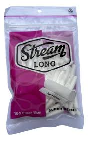 FILTRO STREAM LONG XXL 100