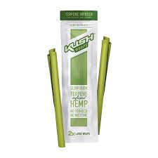 BLUNT ORIGINAL KUSH TERPENE INFUSED