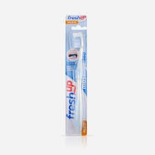 CEPILLO FRESH UP FULL MASSAGE