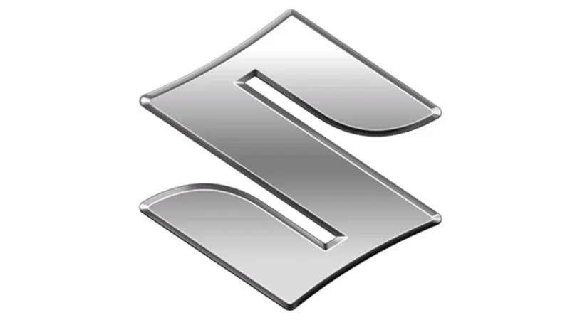 Emblemas Suzuki