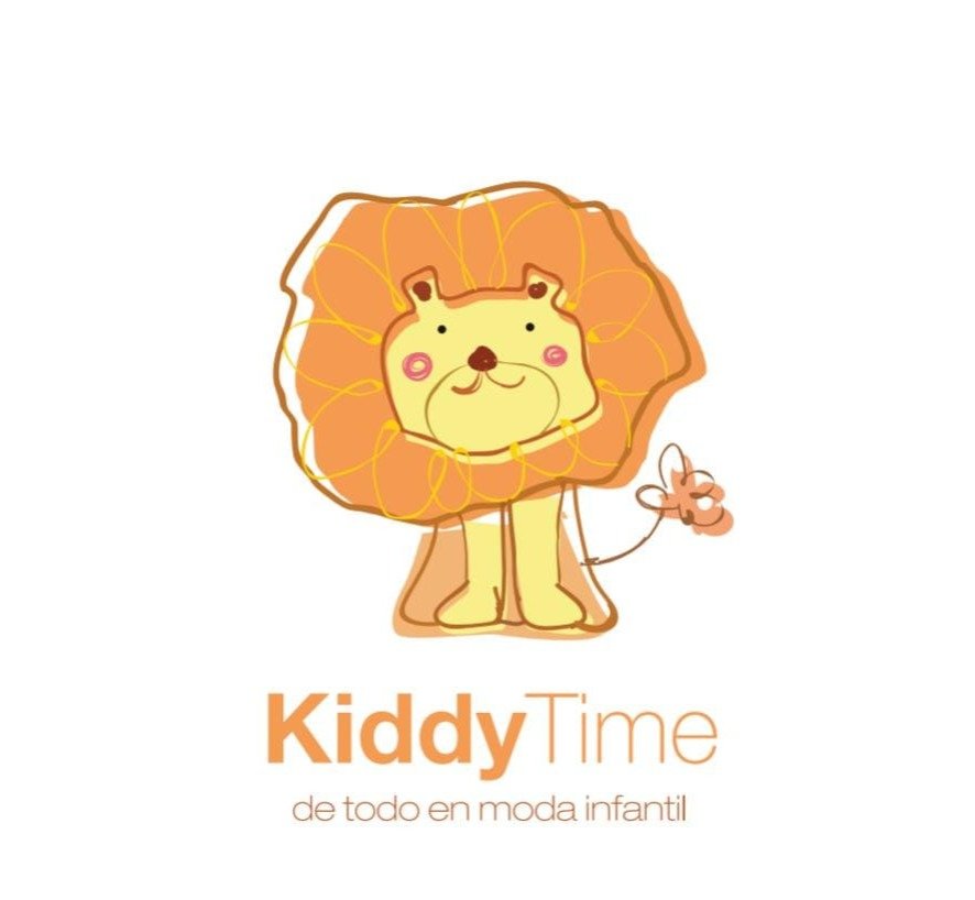 Kiddy time