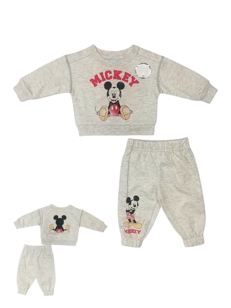 Pants de Mickey