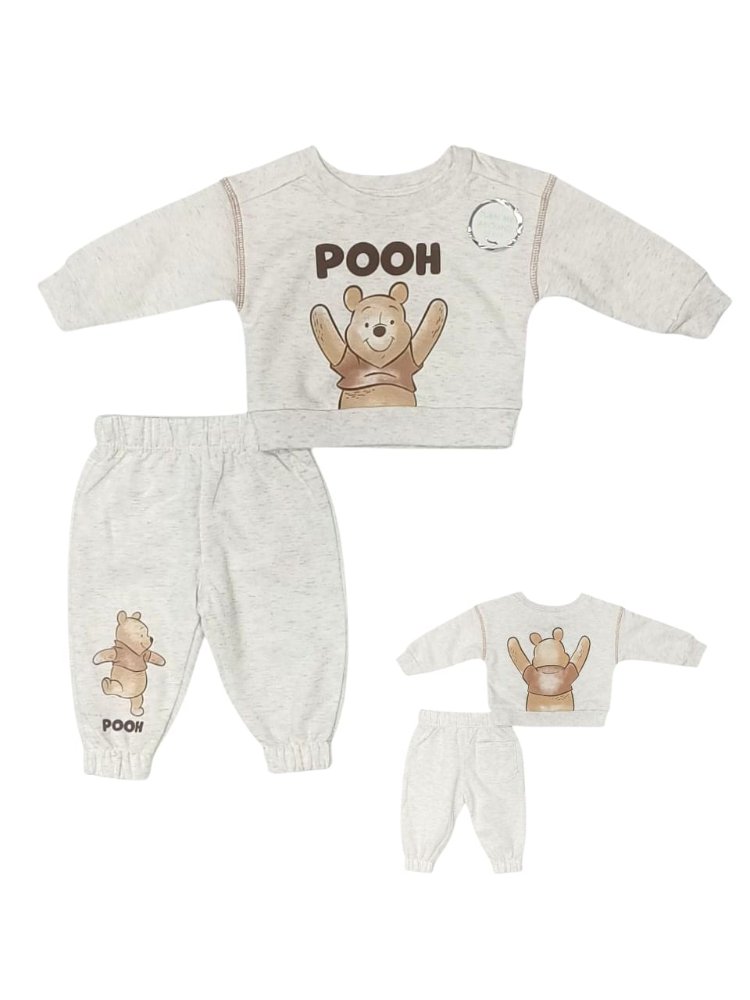 Set de pants Pooh