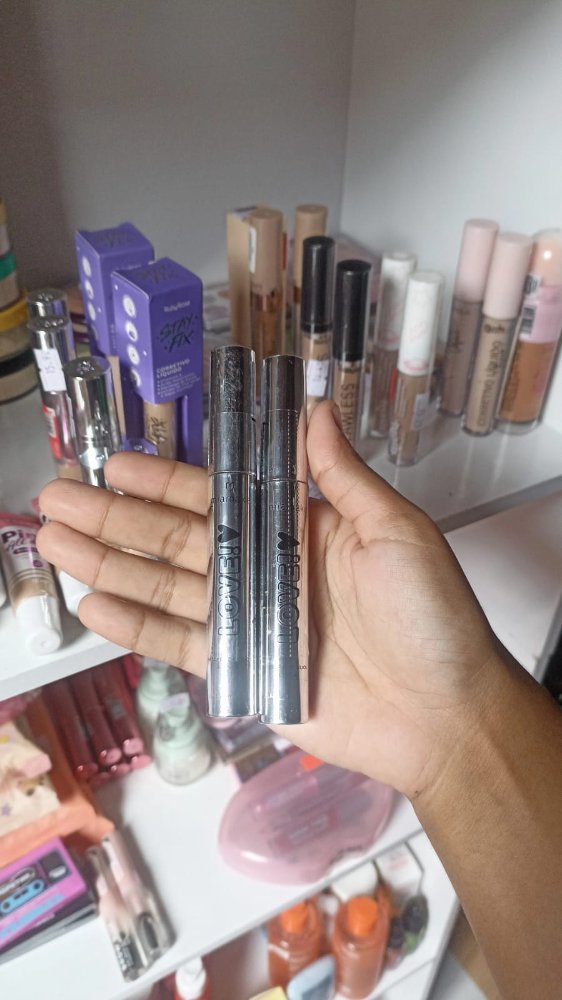 mascara de cílios Love miamake