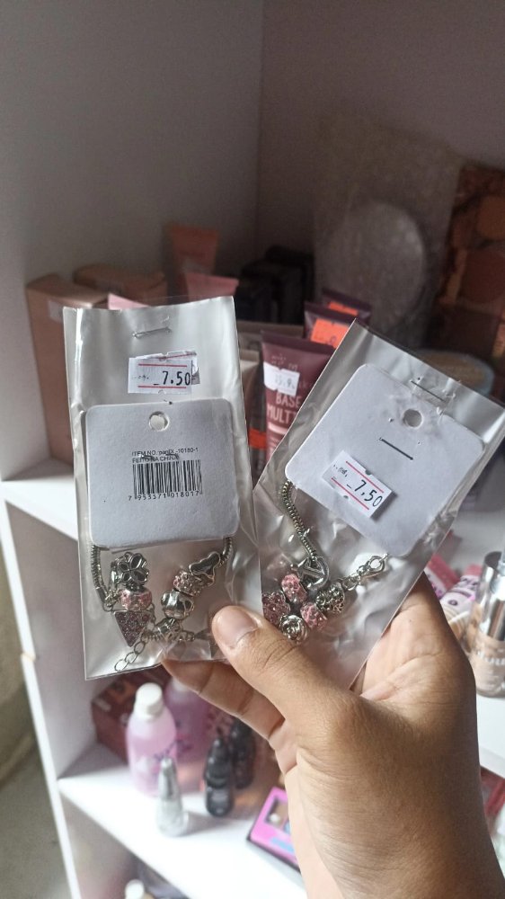 pulseira inpiração pandora