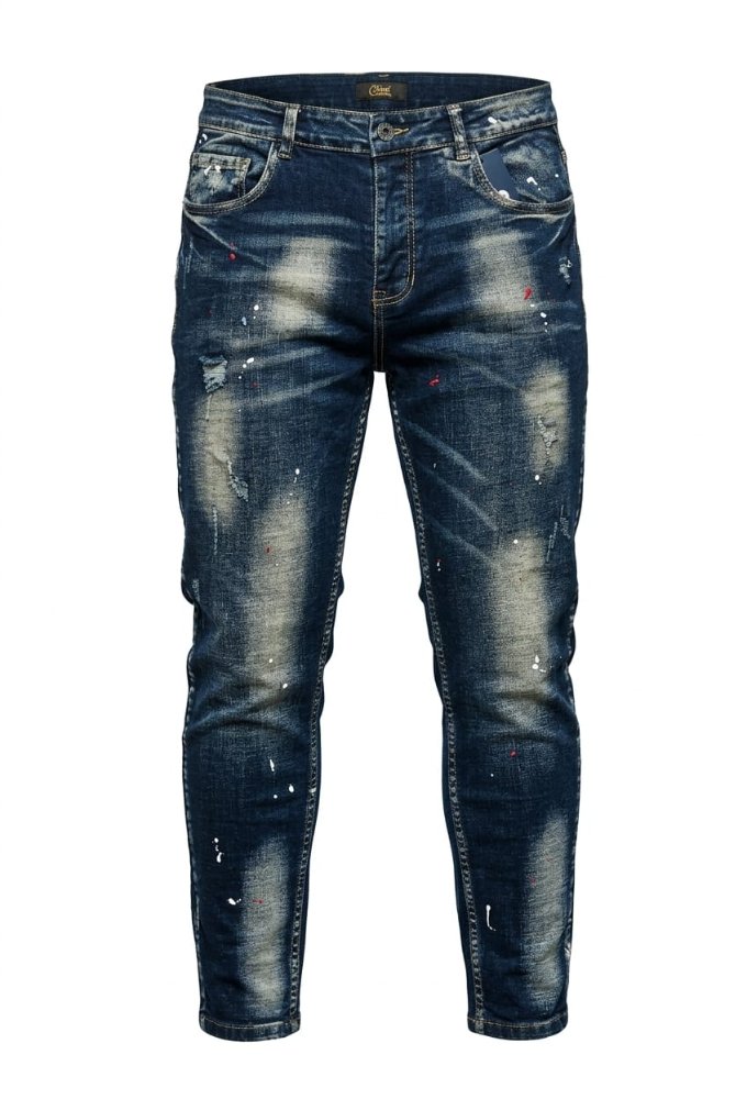 PANTALON PINTAS