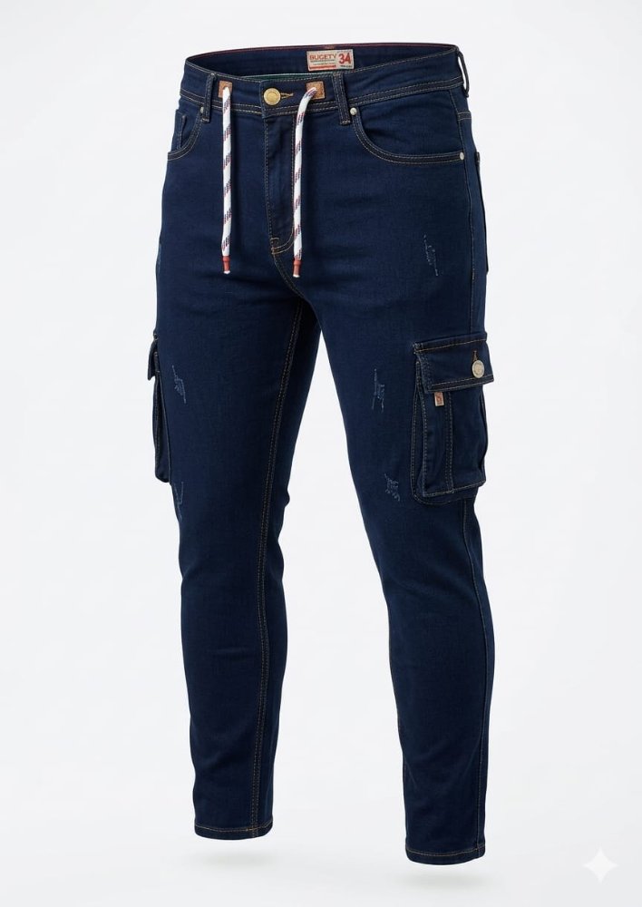 PANTALON BOLSILLOS GRANDES