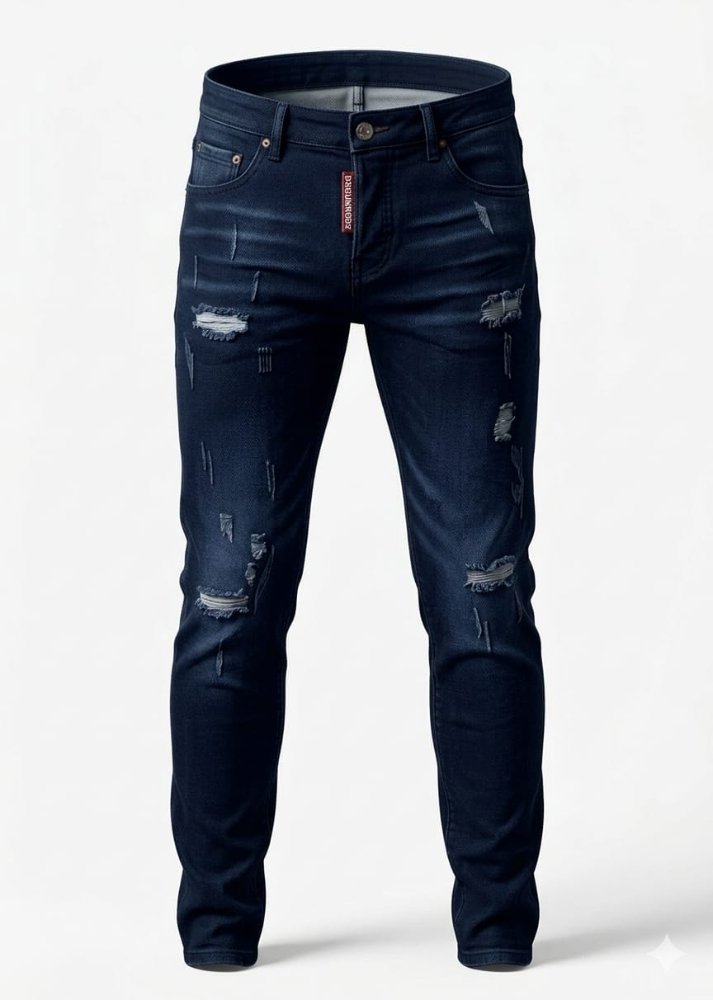 PANTALON DSQ2 M.F 2