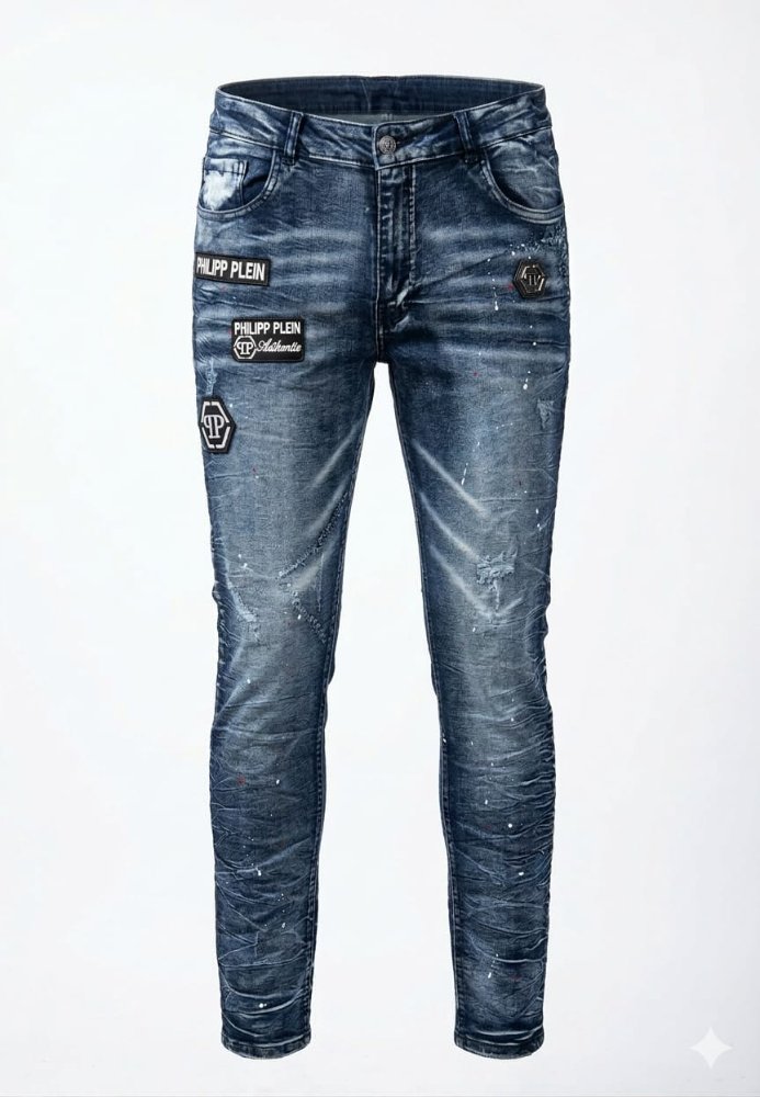 PANTALON PHILIPP