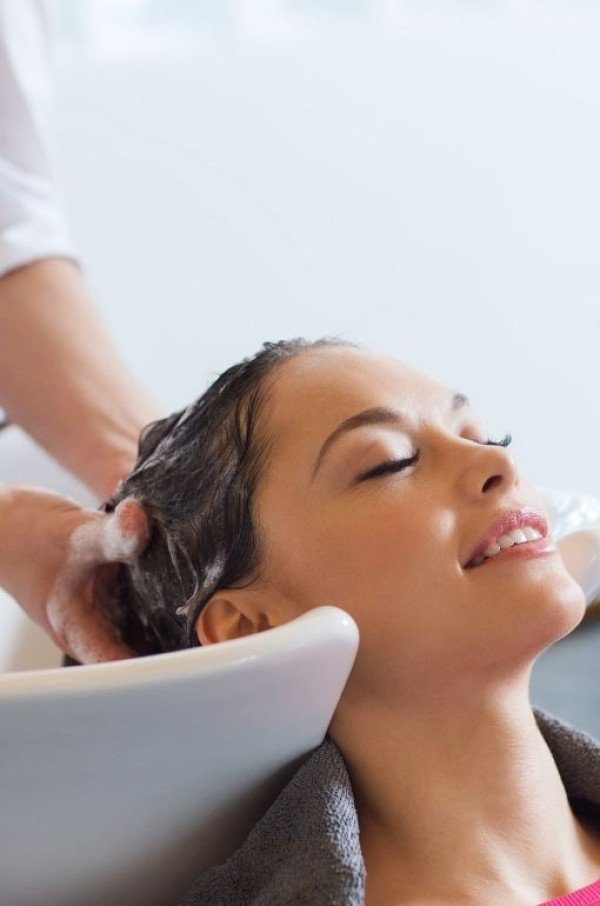 SPA CAPILAR