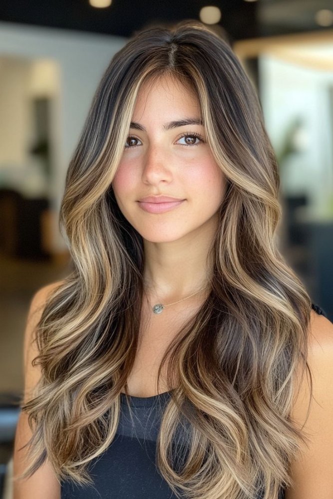 BALAYAGE