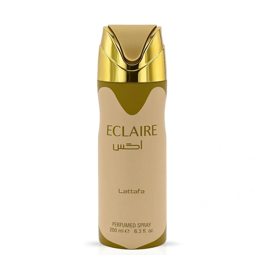 Eclaire spray 200ml