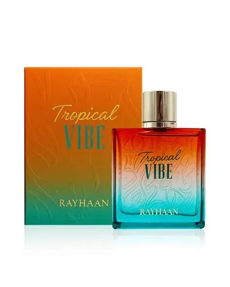 tropical vibe 100ml