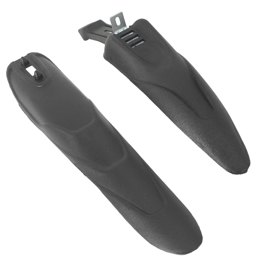 Salpicadera para bicicleta R 26 Armadillo plastico