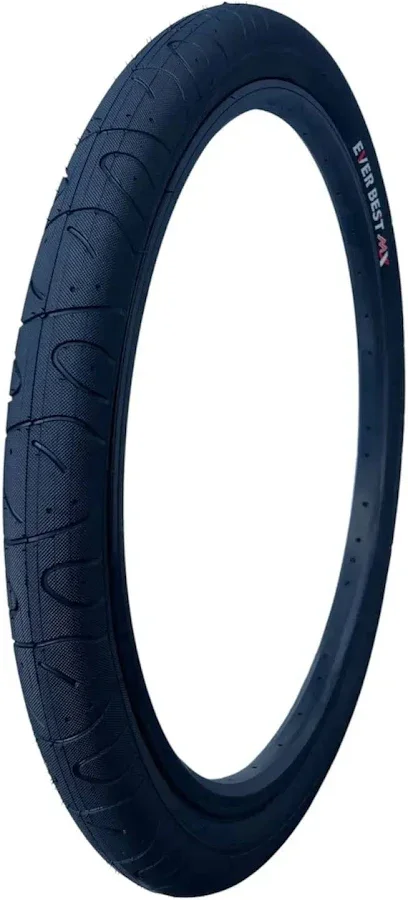 Llanta Bicicleta Dirtjump Stunt Urban 26x2.50 Lisa Reforzada
