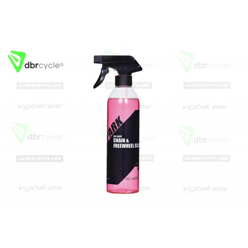 CHEPARK LIQUIDO DESENGRASANTE BIC-888P