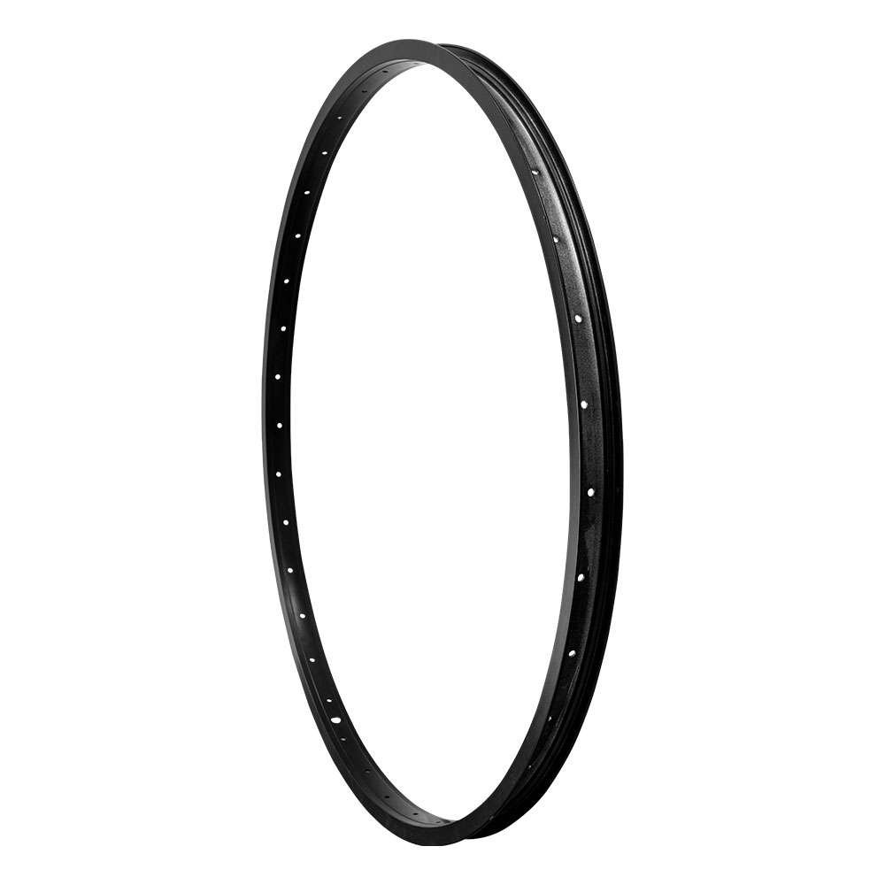 RIN 29″ EN ALUMINIO NEGRO DE CAJA 31MM EXTERIOR DE 36H/14G PARA V/A MARCA WINDSOR