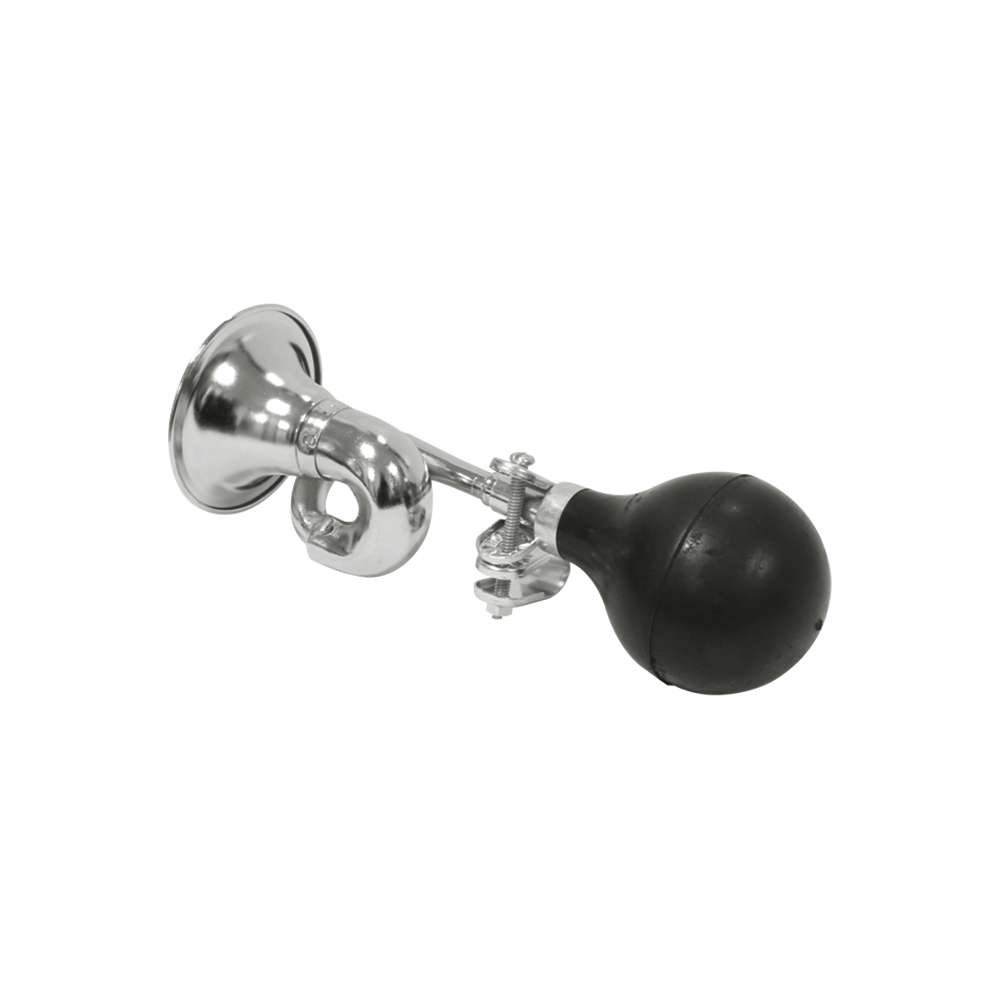 CORNETA DE VUELTA ACERO 7 3/4″x2 1/2″ CROM