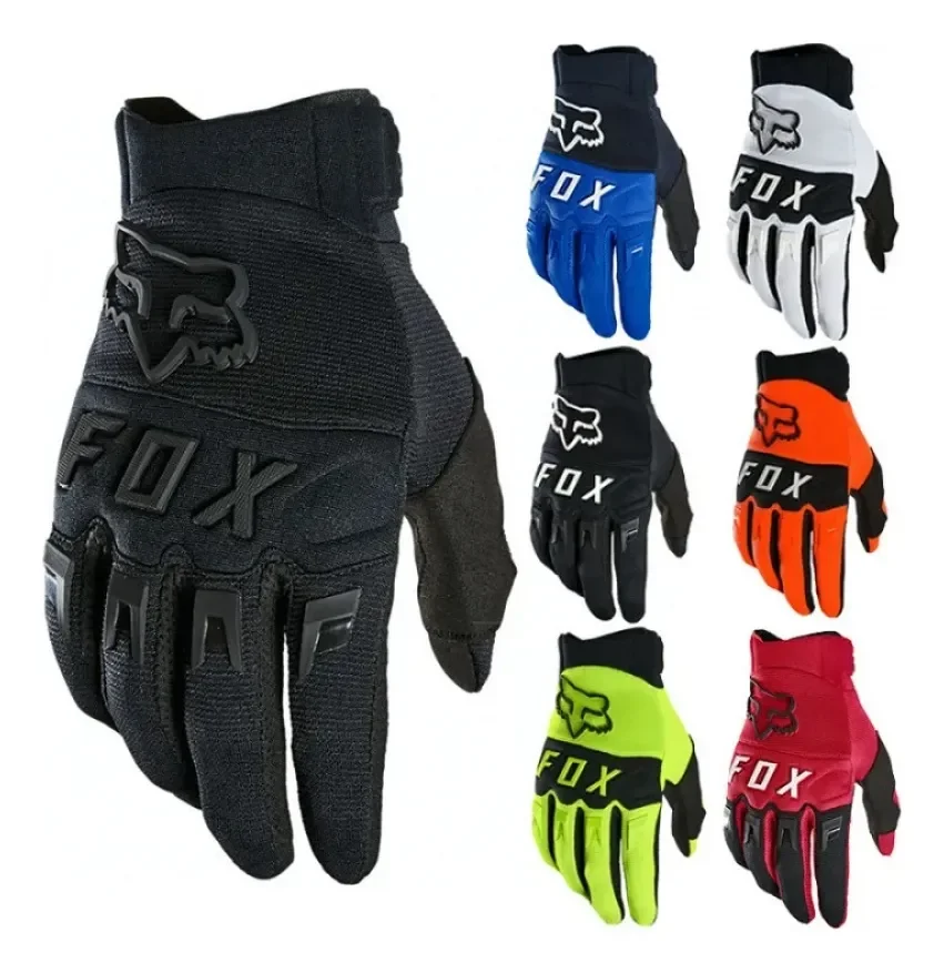 GUANTE FOX VARIOS