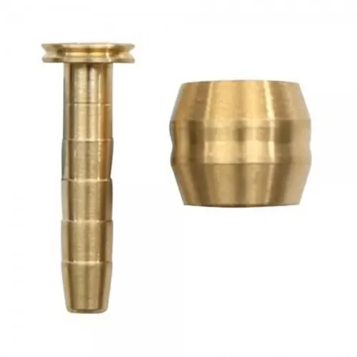 Inserto y oliva para freno hidraulico de bicicleta SB - BH59 Shimano