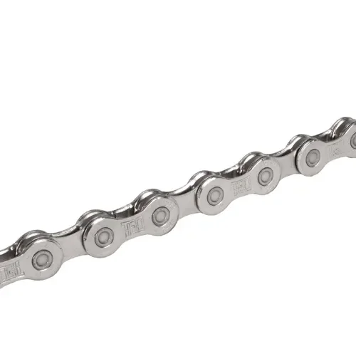 Cadena para bicicleta 1/2 x 11 / 128 x 126L 12P plata carrera GT - 12 TEC