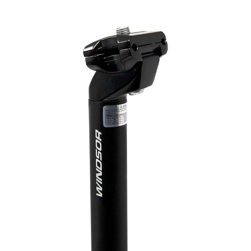 POSTE PARA ASIENTO ALUM MTB/RUTA 27.2 L:350MM NGO WIN
