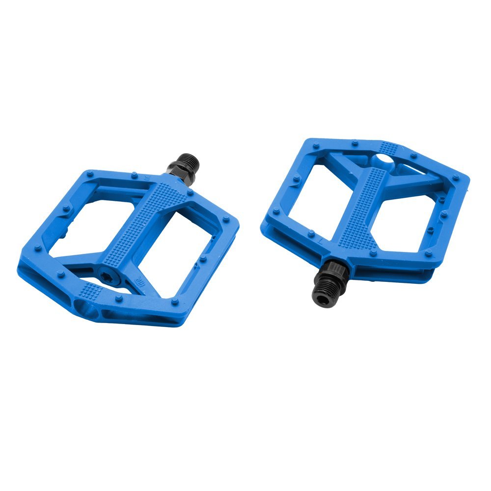 PEDAL HTR NYLON MOD. FLOW AZUL 9/16″