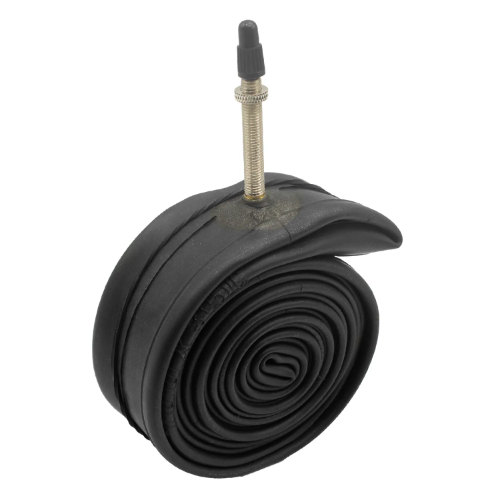 Camara para bicicleta 700 x 35 valvula francesa 48mm Nyco