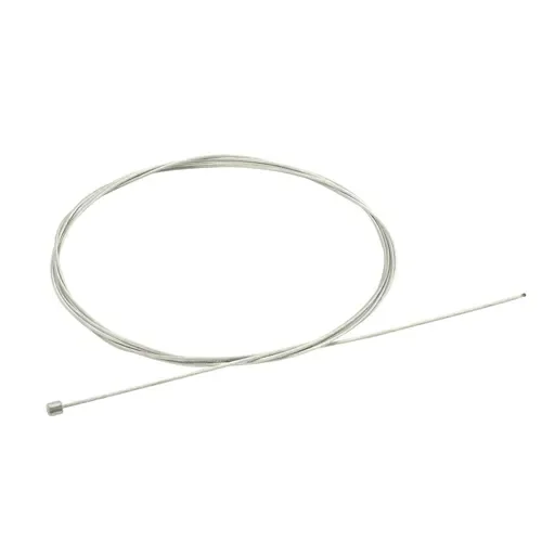 Cable de cambio 1.2mm x 2000mm head 4x4mm