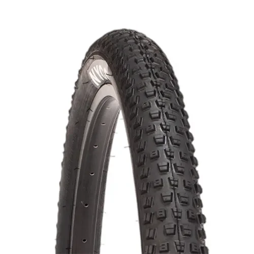 Llanta para bicicleta 29 x 2.35 negra LY - 078 Nyco