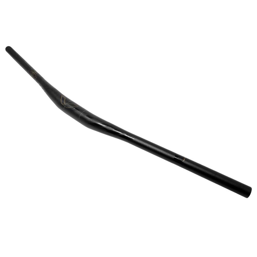 MANUBRIO MTB ALUM NEGRO 700MM #31.8 “ZOOM