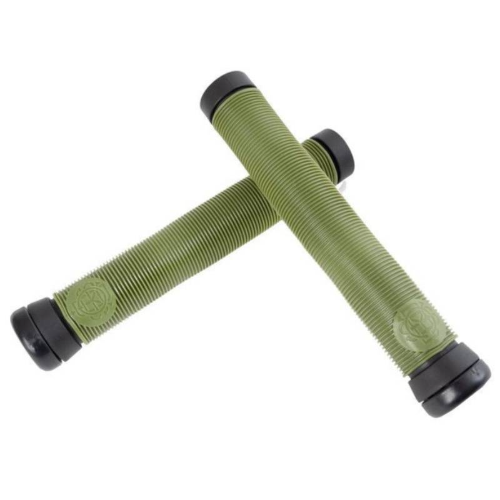 PUÑOS ODYSSEY G. YOUNG WARNIN 165MM VDE/NEG