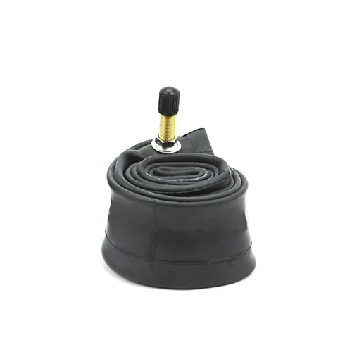 Camara reforzada para bicicleta 26 x 1.95 valvula americana 33 mm