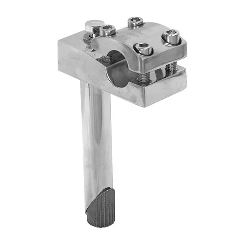 Poste de manubrio para bicicleta BMX Peregrine de aluminio 22.2x2 ZHX