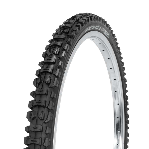 LLA R-24×2.125 NEGRO “KRONOS” KNS-001