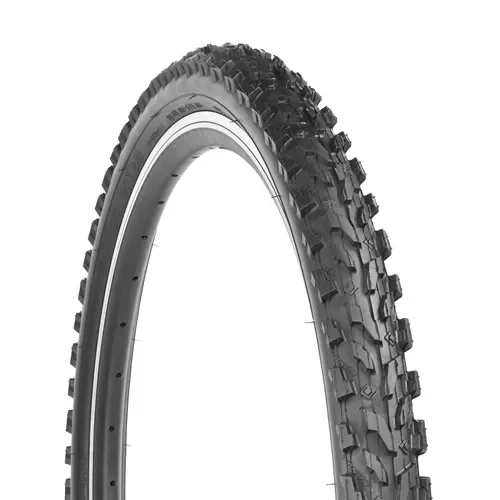 Llanta para bicicleta 26 x 2.10 K890 negra Kenda