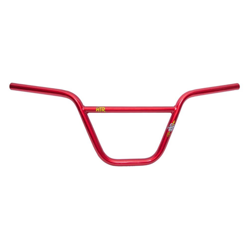 MANUBRIO BMX Ø22.2MM ANCHO 29″ X ALTO: 9″ HTR