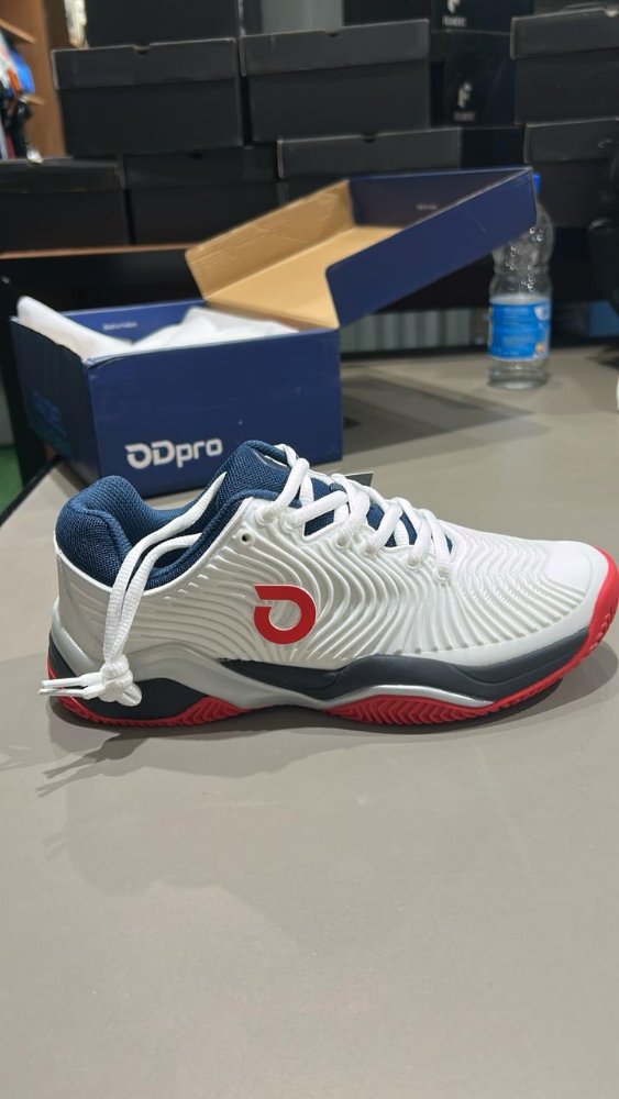 Odpro Rojo/azul