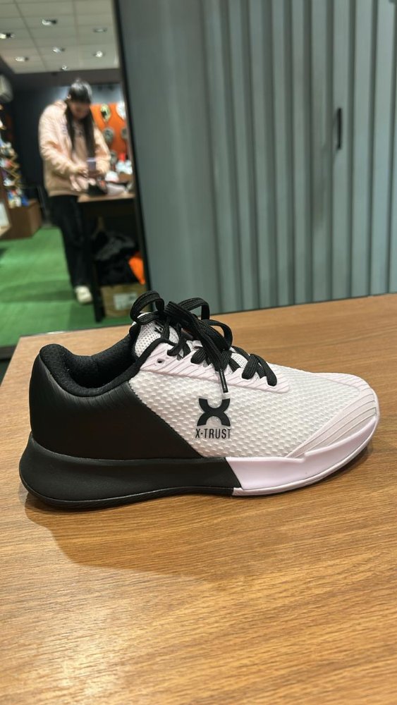 Xtrust Aerodynamic Woman soft purple