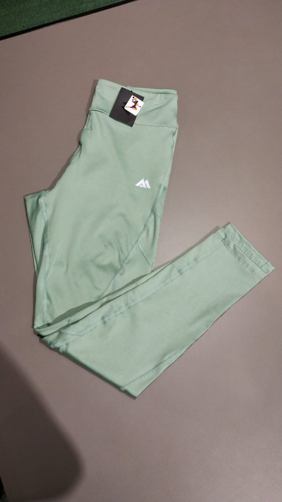 CALZA ANIMAL APPAREL VERDEE