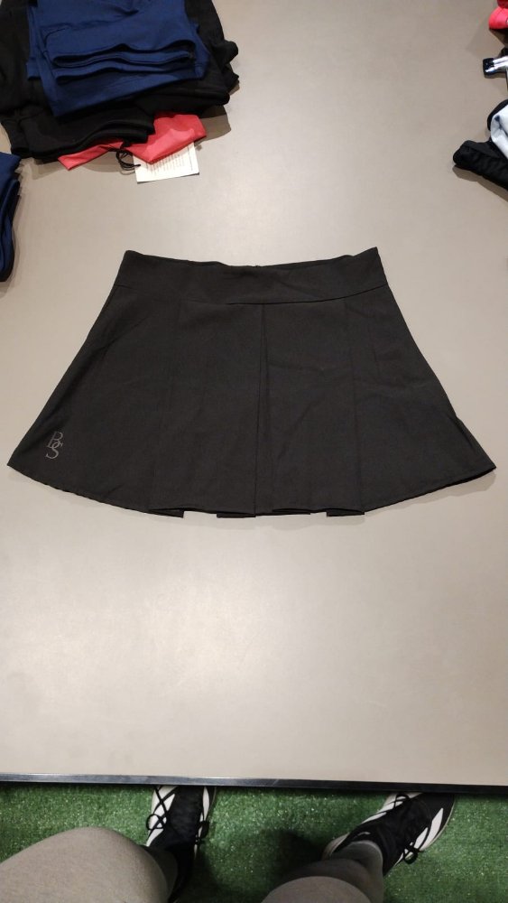 POLLERA TABLITAS BS