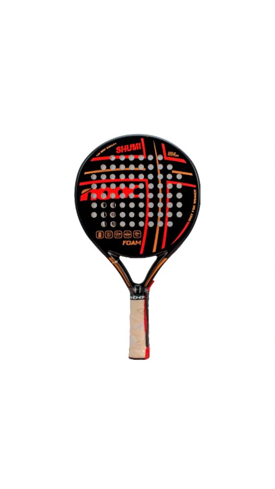 Noac Shumi Gold Edition Foam