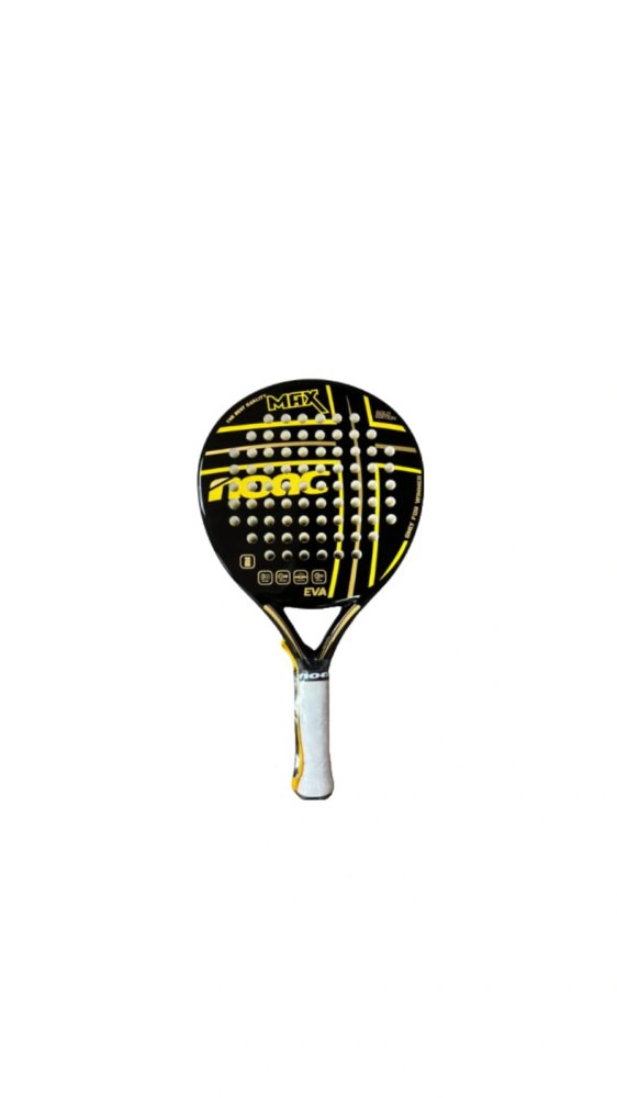 Noac Max Gold Edition Eva