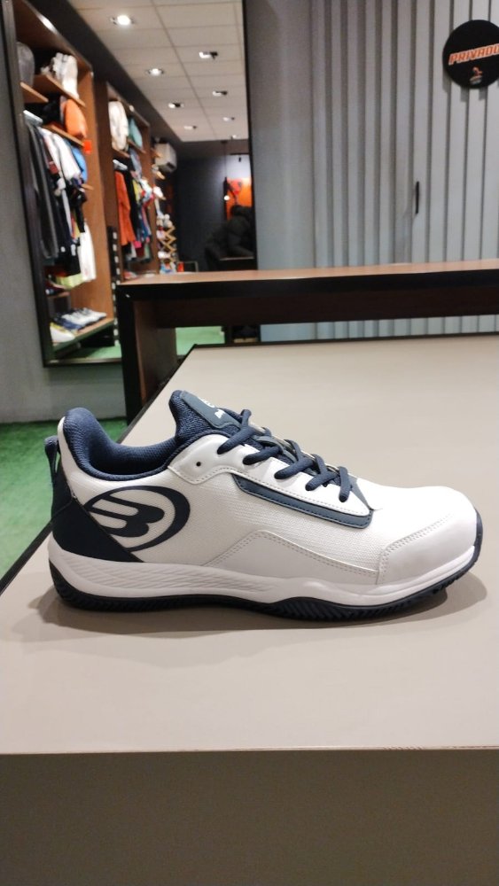 Bullpadel Bowi 25v