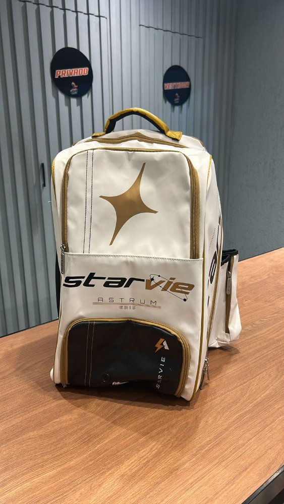 Bolso. MOCHILA Starvie