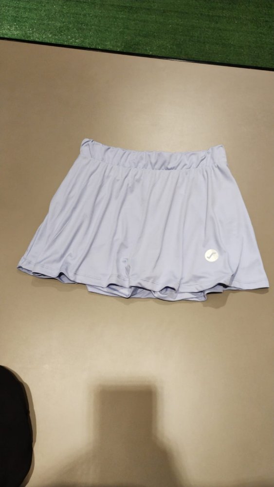 POLLERA SNAUWAERT LILA