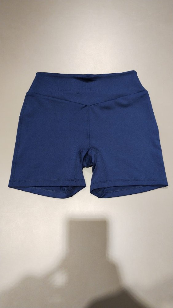 SHORT BS AZUL