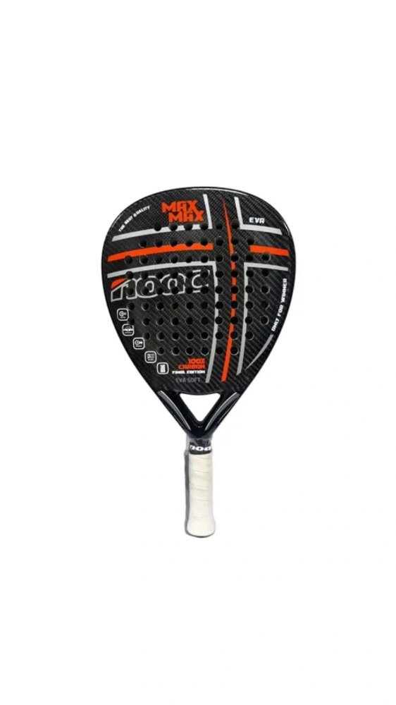 Noac Max Max 100% Carbon Foam