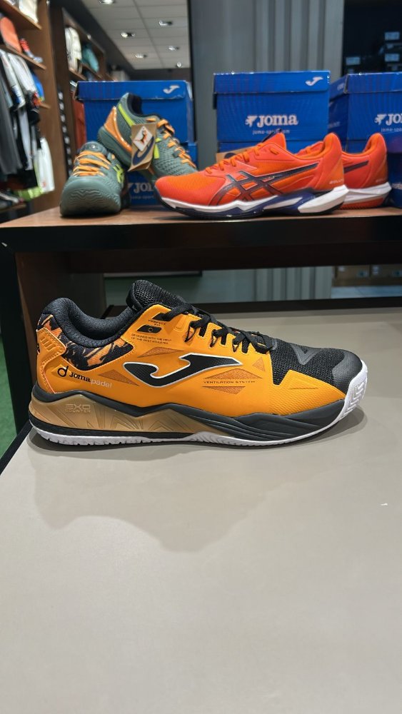 Joma Spin Orange