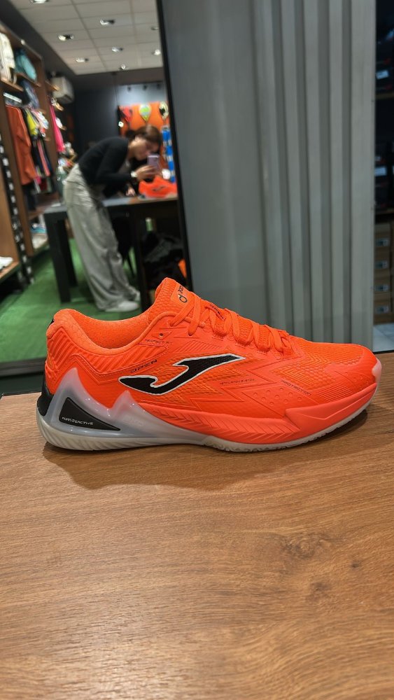 Joma Open Coral